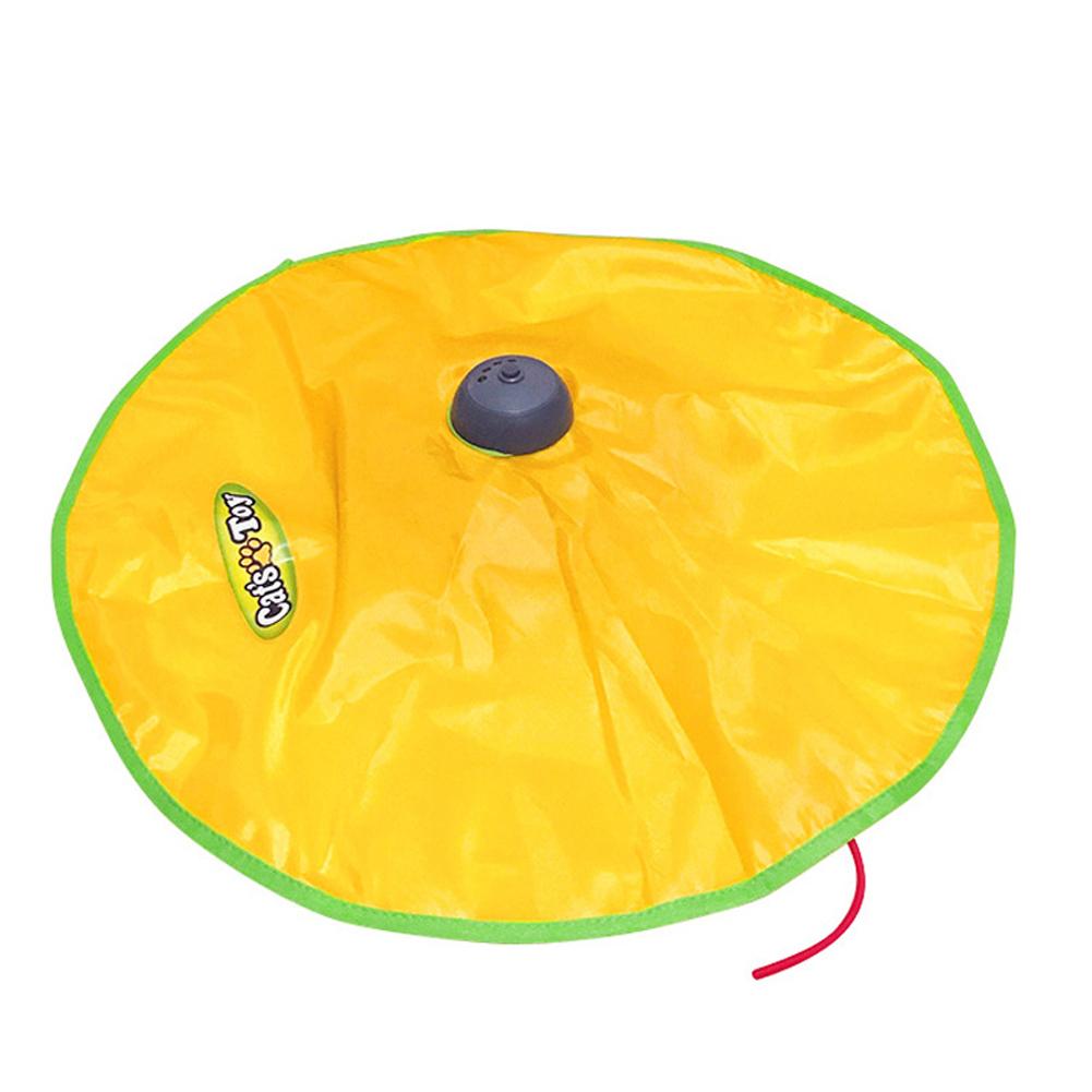 Электрическая Автоматическая Игрушка для Кошек 4 Скорости Забавная Домашняя Животная Вращающаяся Платформа Интерактивная Интеллектуальная Развлекательная Игра Вращающиеся Игрушки для Кошек Товары для Кошек
Электрическая Автоматическая Игрушка для Кошек 4 Скорости Забавная Домашняя Животная Вращающаяся Платформа Интерактивная Интеллектуальная Развлекательная Игра Вращающиеся Игрушки для Кошек Товары для Кошек