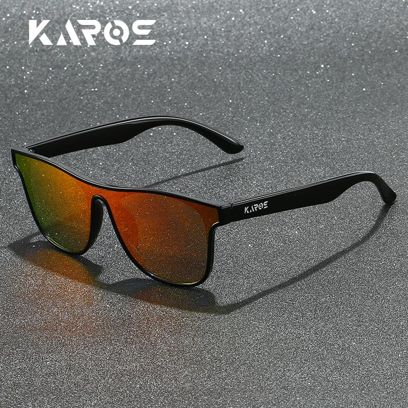 KAROS Polarized Sunglasses For Men Women Square Oversized Anti Glare Driving Eyewear Mirror Sun Glasses Women UV400 Goggles YZ20
KAROS Polarized Sunglasses For Men Women Square Oversized Anti Glare Driving Eyewear Mirror Sun Glasses Women UV400 Goggles YZ20