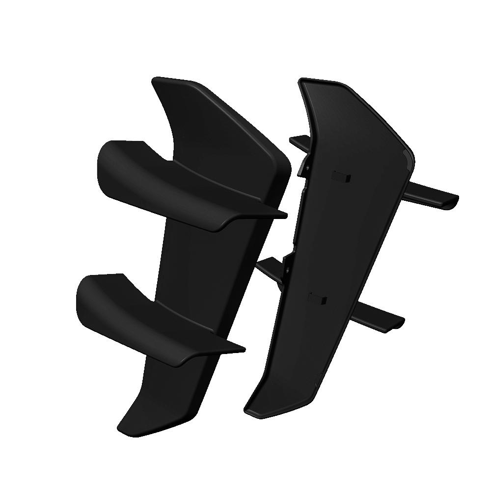 For YAMAHA MT-09/SP Side Wing Side spoiler FRONTAL SPOILERS MT09 2017 2018 2019 2020 Front spoiler Lower spoiler flank чорний
For YAMAHA MT-09/SP Side Wing Side spoiler FRONTAL SPOILERS MT09 2017 2018 2019 2020 Front spoiler Lower spoiler flank чорний