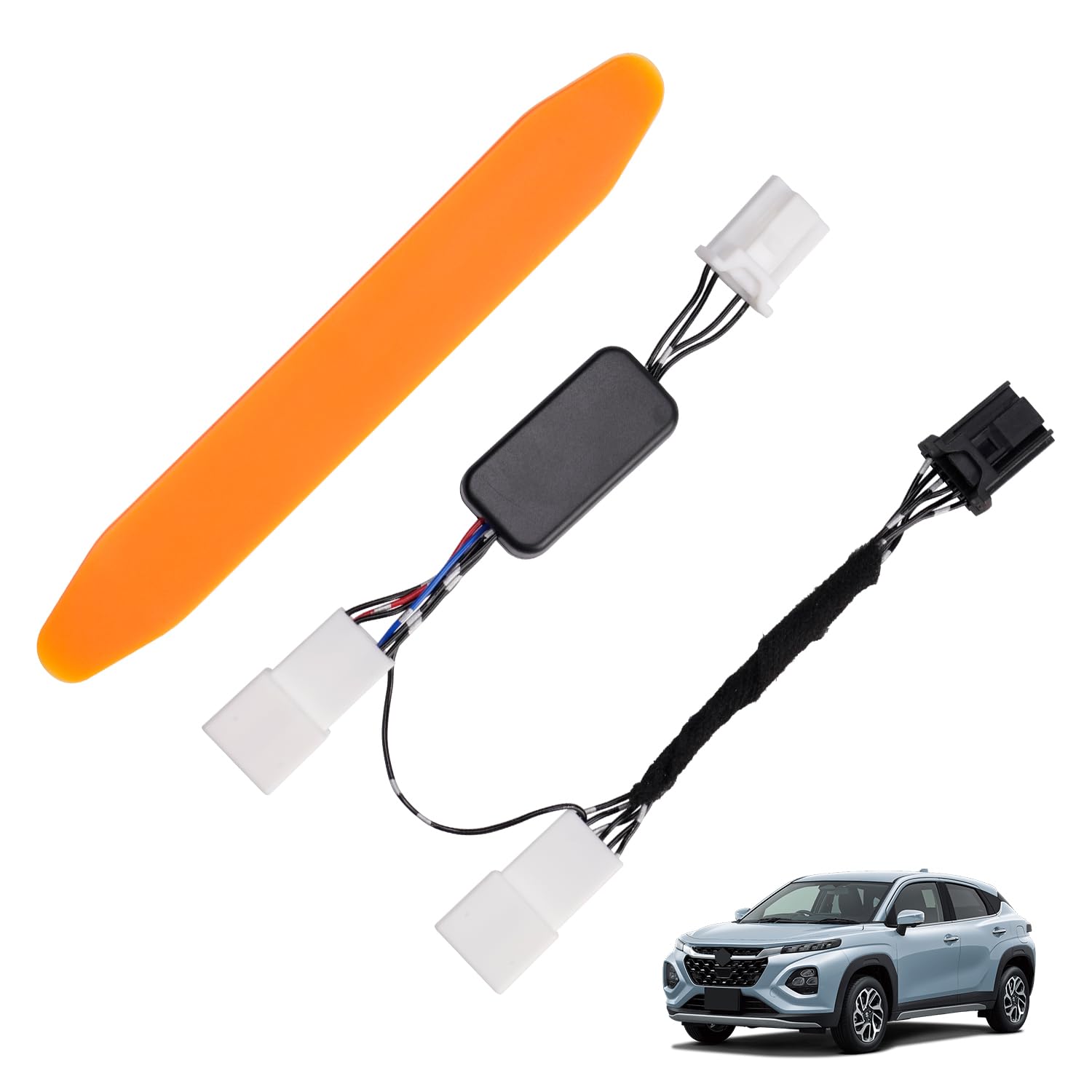 Kotesoto Suzuki Fronx Отключатель системы Idling Stop, WDB3S Автоматическое отключение системы Idling Stop, WEB3S Idling Stop For Fronx
Kotesoto Suzuki Fronx Отключатель системы Idling Stop, WDB3S Автоматическое отключение системы Idling Stop, WEB3S Idling Stop For Fronx