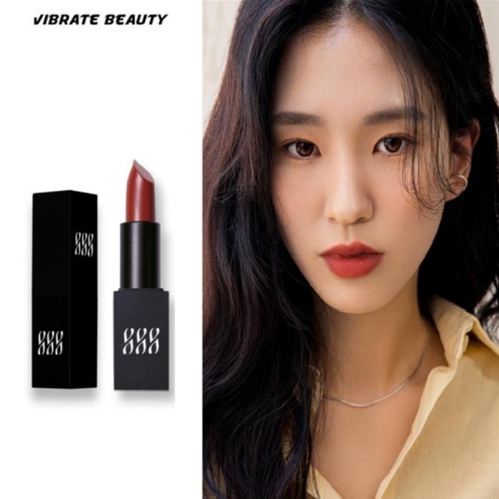 Vibrate Beauty Imagination Velvet Lip 5 Цветов
Vibrate Beauty Imagination Velvet Lip 5 Цветов