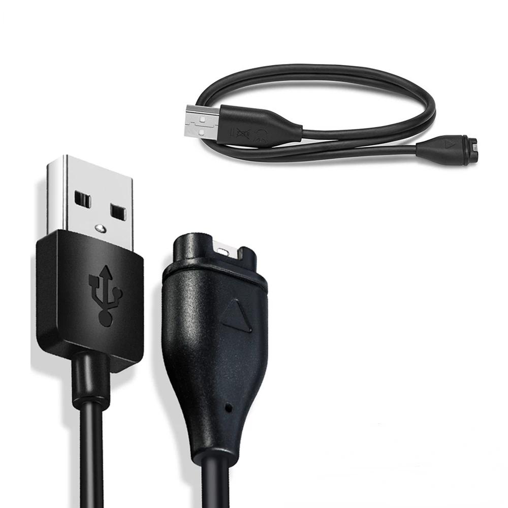 1M USB Charging Cable For Garmin Fenix 7 7S 7X 6 6S 6X 5 5S 5X Vivoactive 3 4 4S Venu 2 2S SQ With Dustproof Plug Cover
1M USB Charging Cable For Garmin Fenix 7 7S 7X 6 6S 6X 5 5S 5X Vivoactive 3 4 4S Venu 2 2S SQ With Dustproof Plug Cover