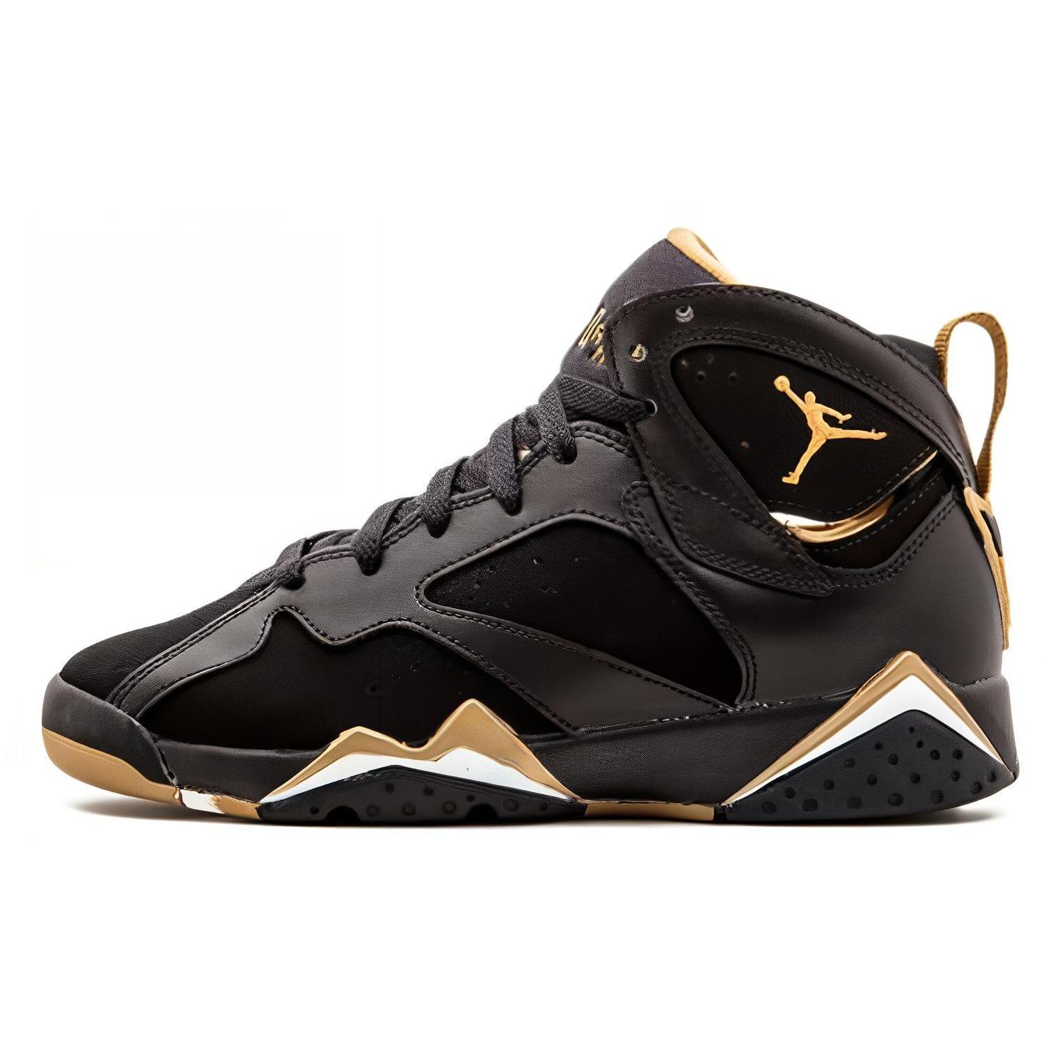 Новые JORDAN 7 Retro Golden Moments Pack 7 304775-030 44.5
Новые JORDAN 7 Retro Golden Moments Pack 7 304775-030 44.5