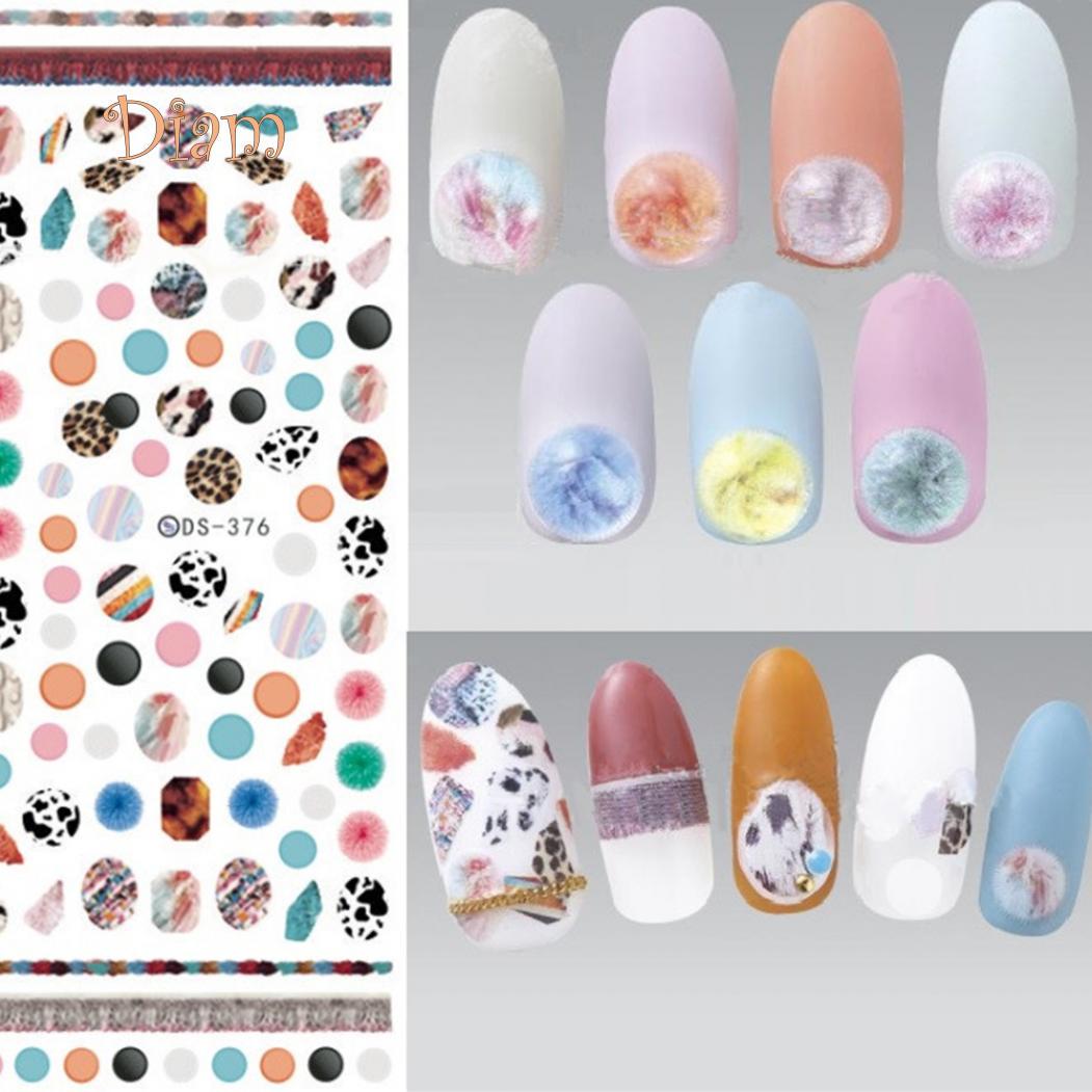 Fetong Water Transfer Nail Art Наклейка Harajuku Element Moon Cat Череп Наклейка для ногтей Декор DS382
Fetong Water Transfer Nail Art Наклейка Harajuku Element Moon Cat Череп Наклейка для ногтей Декор DS382