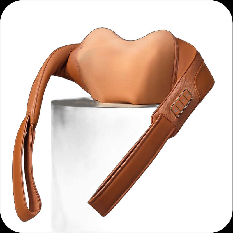 Breo Z6 Neck & Shoulder Massager
Breo Z6 Neck & Shoulder Massager