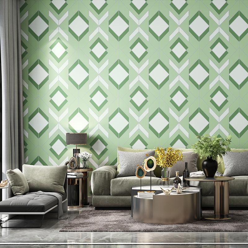 Light Luxury Geometric Plaid Wallpaper Bedroom Living Room Gilding Grid Wallpaper 10mx53cm
Light Luxury Geometric Plaid Wallpaper Bedroom Living Room Gilding Grid Wallpaper 10mx53cm