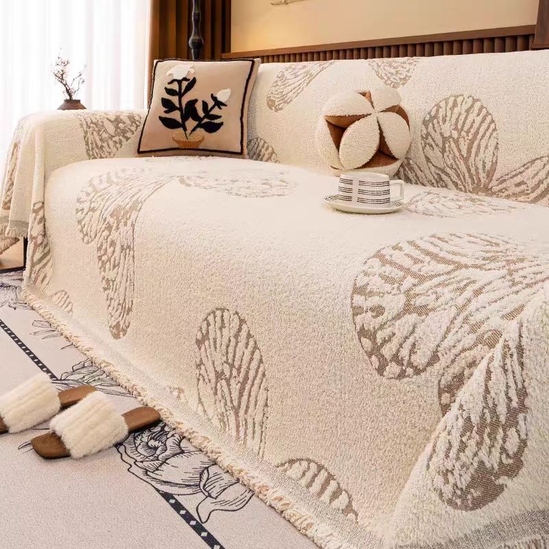 1PC French Winter Plush Sofa Towel Retro Dustproof and Cat-proof Full Cover Light Luxury Sofa Cover Towel 180X130CM верблюд
1PC French Winter Plush Sofa Towel Retro Dustproof and Cat-proof Full Cover Light Luxury Sofa Cover Towel 180X130CM верблюд