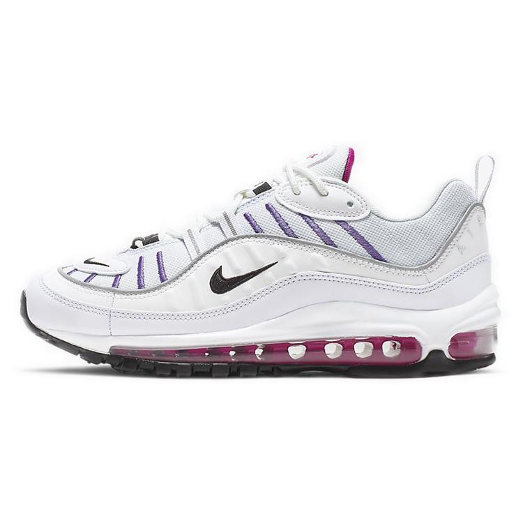 Nike Air Max 98 Football Grey Жіночі AH6799-023 40.5
Nike Air Max 98 Football Grey Жіночі AH6799-023 40.5