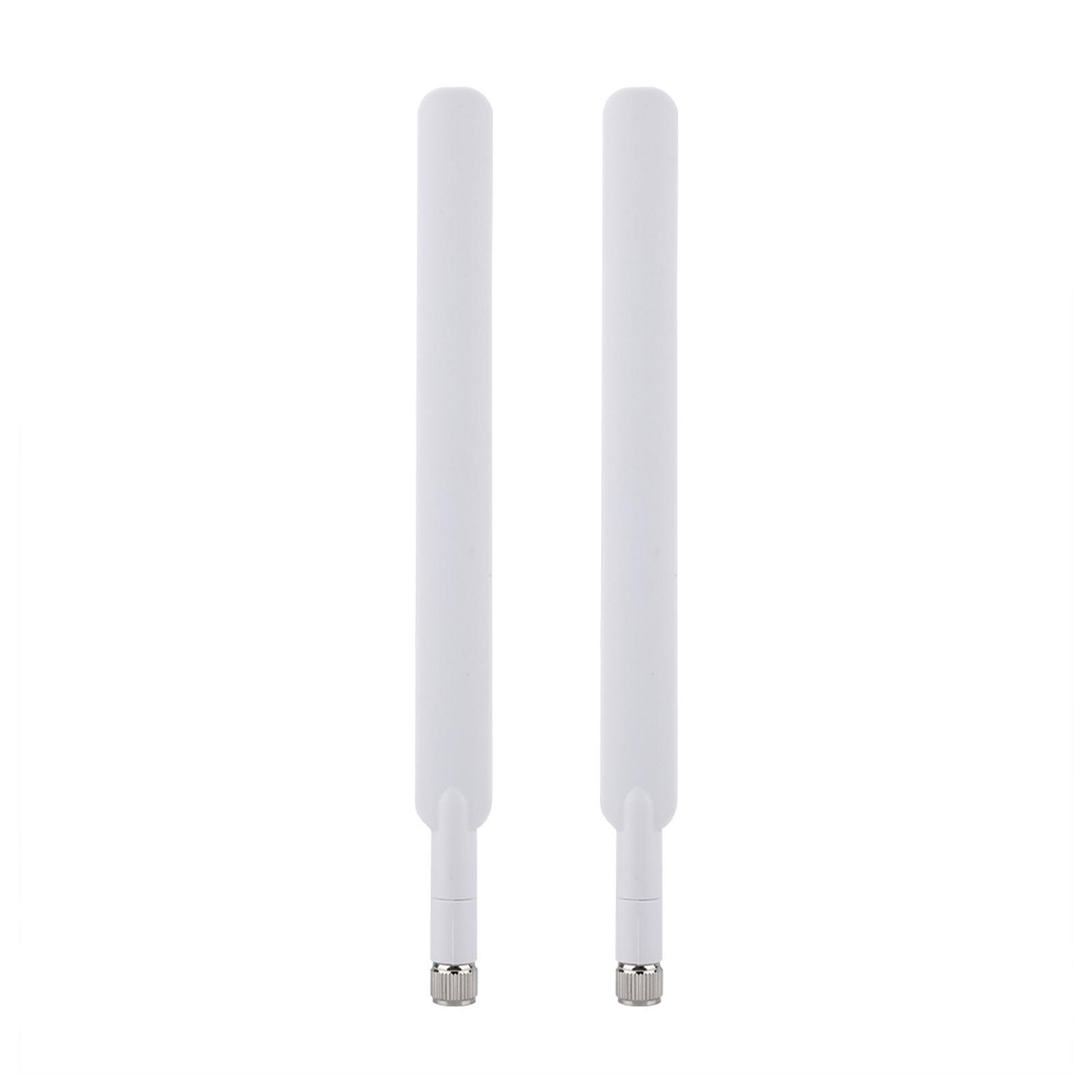 2 шт. Антена посилення сигналу 4G LTE для маршрутизатора HUAWEI B310B593B315sE5186s CPE чорний
2 шт. Антена посилення сигналу 4G LTE для маршрутизатора HUAWEI B310B593B315sE5186s CPE чорний