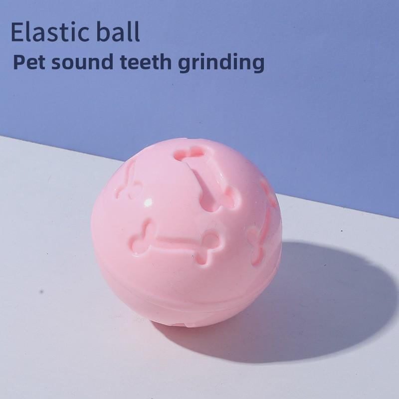 Игрушка для питомца Утолщенная Жевательная Игрушка для Прорезывания Зубов и Чистки Зубов Собаки Сферическая Игрушка Интерактивный Шар Со Звуком розовый
Игрушка для питомца Утолщенная Жевательная Игрушка для Прорезывания Зубов и Чистки Зубов Собаки Сферическая Игрушка Интерактивный Шар Со Звуком розовый