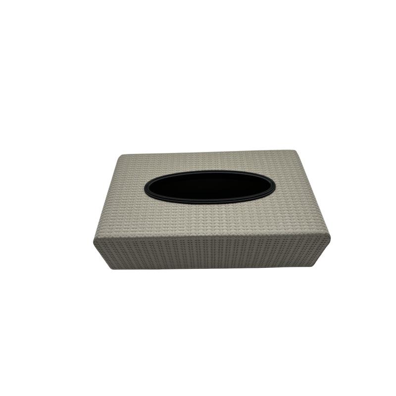 Modern High-End Tissue Box for Home & Dining
Modern High-End Tissue Box for Home & Dining