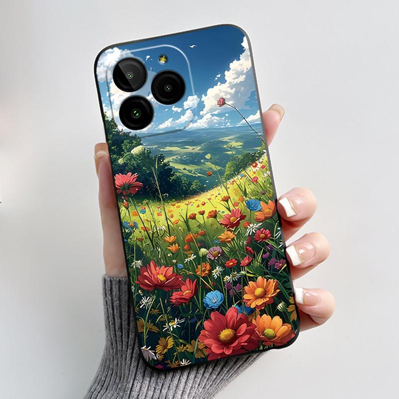 For BLU G54 Casing For BLU G54 Phone Case Aesthetic Luxury Cute Cool Boys Girls Black Matte Soft TPU Silicone Back Shell Cover BLU G54
For BLU G54 Casing For BLU G54 Phone Case Aesthetic Luxury Cute Cool Boys Girls Black Matte Soft TPU Silicone Back Shell Cover BLU G54
