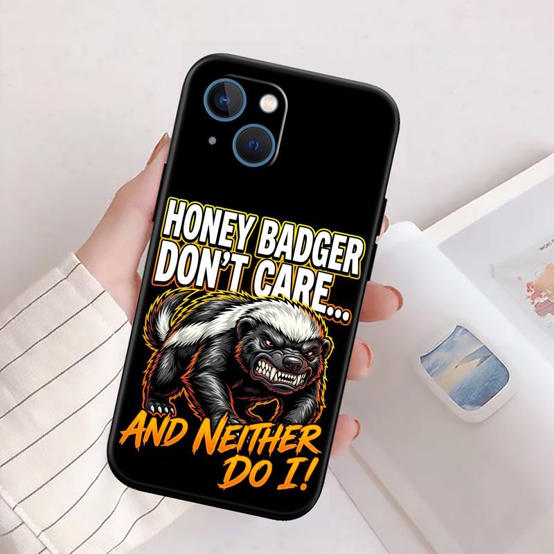 BH50 Honey Badger Phone Case for Samsung Galaxy M06 M15 M16 M35 M55 M56 A36 A42 A50 A50S A51 A52 A32 A33 A05 A05S A06 A16 A20 Galaxy A05s
BH50 Honey Badger Phone Case for Samsung Galaxy M06 M15 M16 M35 M55 M56 A36 A42 A50 A50S A51 A52 A32 A33 A05 A05S A06 A16 A20 Galaxy A05s