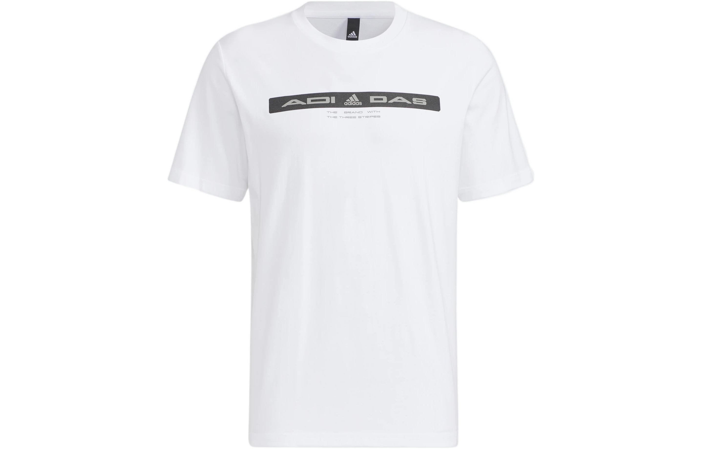 Adidas T Shirts Men s Crew Neck Moderate Straight Fit HE9949 XXL
Adidas T Shirts Men s Crew Neck Moderate Straight Fit HE9949 XXL