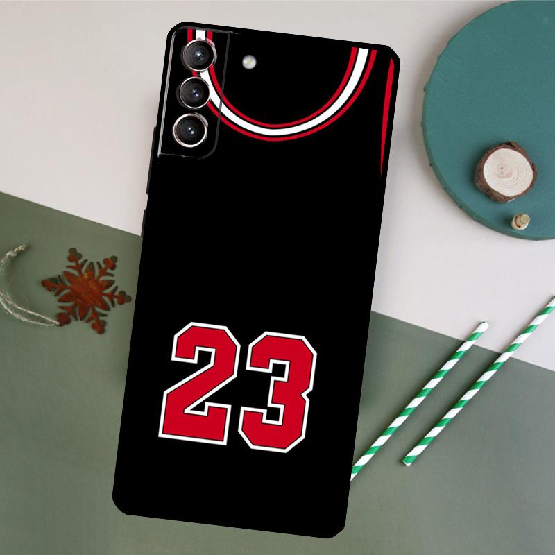Basketball Number 23 Phone Case For Samsung Galaxy S26 S25 Ultra S20 S21 S22 S23 S24 S10 Plus S25 FE Back Cover Galaxy S23Ultra
Basketball Number 23 Phone Case For Samsung Galaxy S26 S25 Ultra S20 S21 S22 S23 S24 S10 Plus S25 FE Back Cover Galaxy S23Ultra