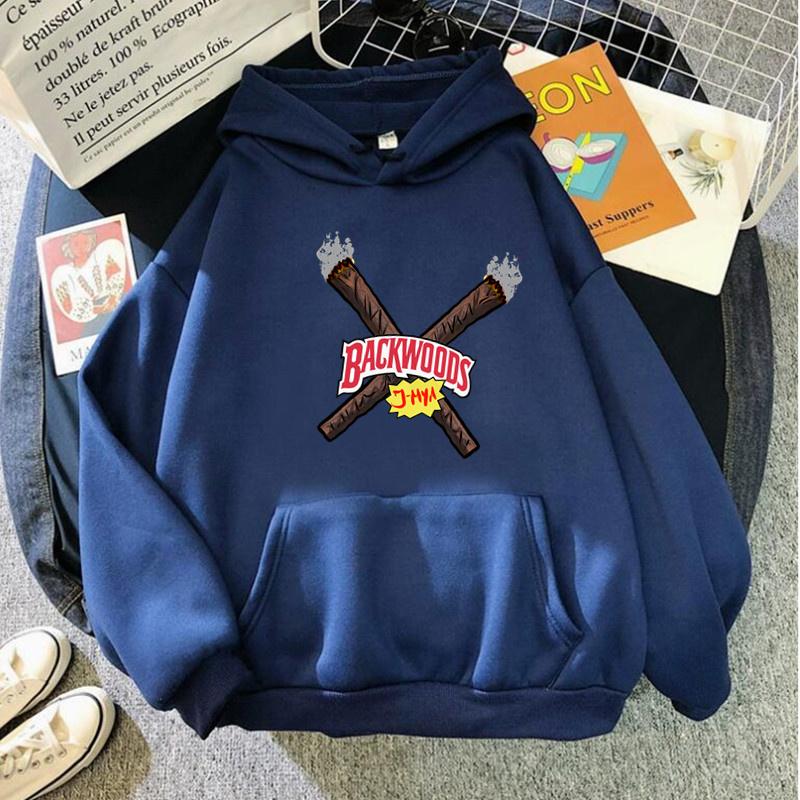 Backwood Autumn Women Hoodies Hip Hop Fleece Woman Casual Pullover Unisex Male Female Hoody Y2K Fashion Clothes Streetwear 3XL
Backwood Autumn Women Hoodies Hip Hop Fleece Woman Casual Pullover Unisex Male Female Hoody Y2K Fashion Clothes Streetwear 3XL