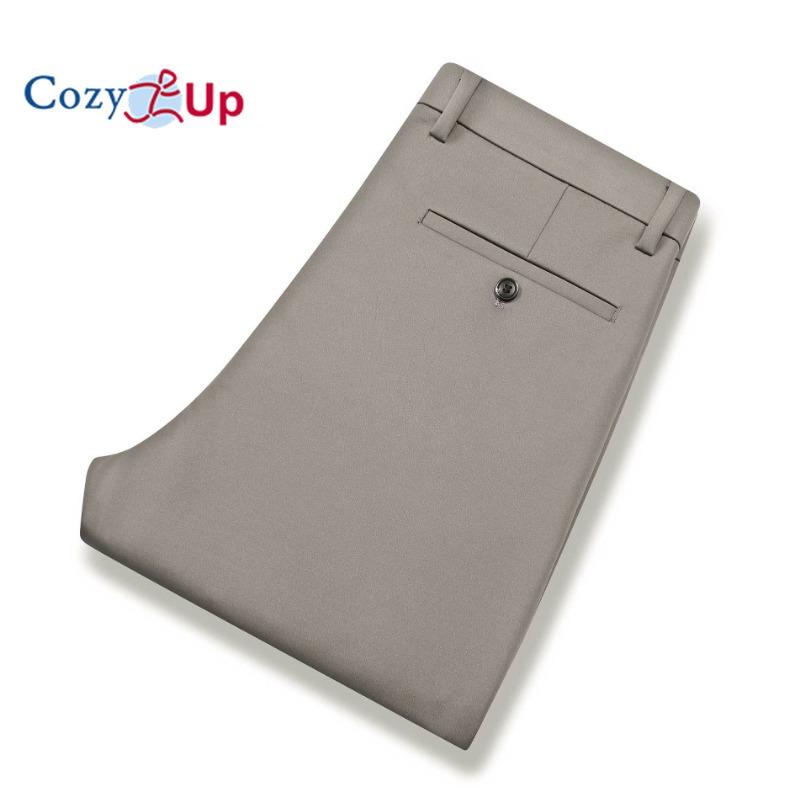 Уютные нейлоновые высокоэластичные повседневные брюки для мужчин, гладкие утолщенные брюки из молочного шелка с плоскими углами, против морщин 40 бежевый
Уютные нейлоновые высокоэластичные повседневные брюки для мужчин, гладкие утолщенные брюки из молочного шелка с плоскими углами, против морщин 40 бежевый