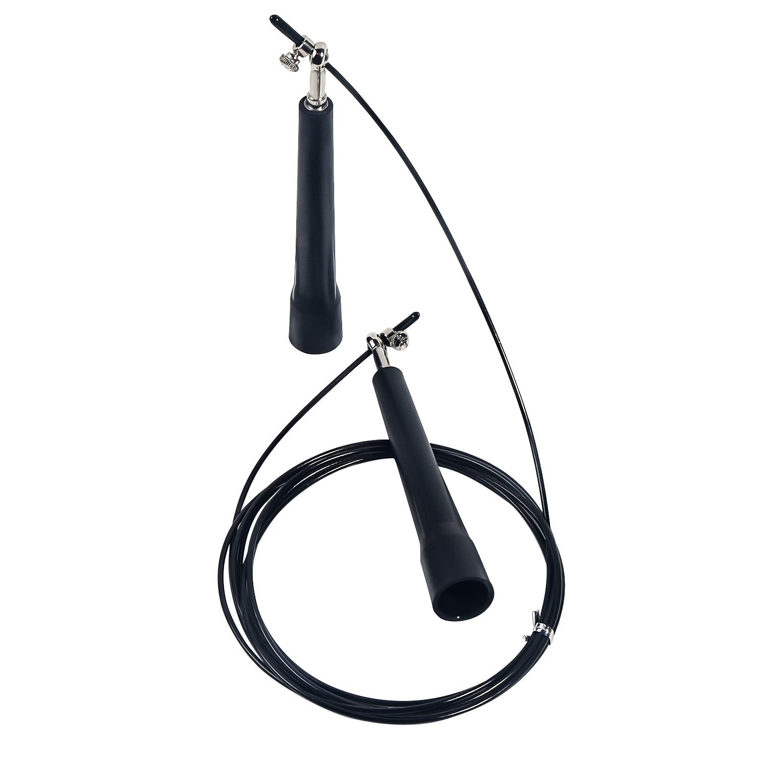 Металлические универсальные подшипники, стальная проволока, скакалка, скоростная скакалка, фитнес-тренировка, йога, спортивные подшипники, скакалка 16cm чёрный
Металлические универсальные подшипники, стальная проволока, скакалка, скоростная скакалка, фитнес-тренировка, йога, спортивные подшипники, скакалка 16cm чёрный