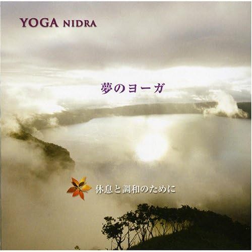CD SHINJI CHIURA - YOGA NIDRA Yume no yoga-kyusoku to BFM1002 Japan Japanese Others Used
CD SHINJI CHIURA - YOGA NIDRA Yume no yoga-kyusoku to BFM1002 Japan Japanese Others Used