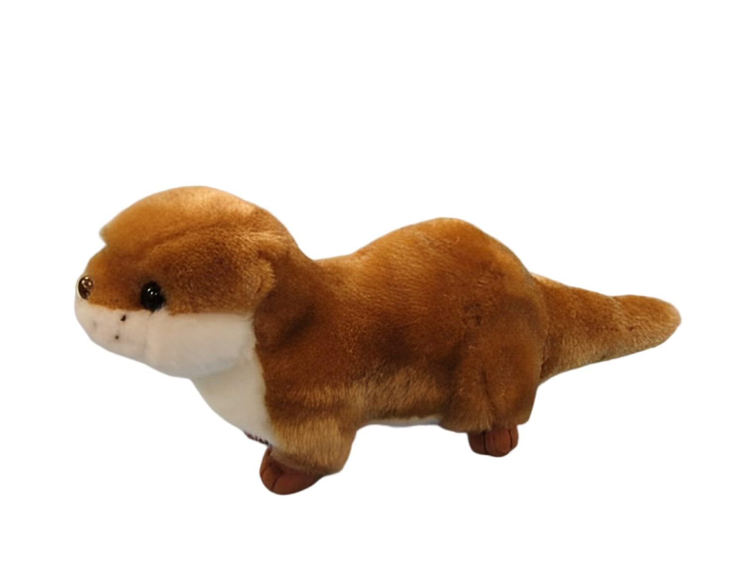 Cute Sales Plush Asian N0059 Toy, Small-Clawed Otter, Standing,
Cute Sales Plush Asian N0059 Toy, Small-Clawed Otter, Standing,