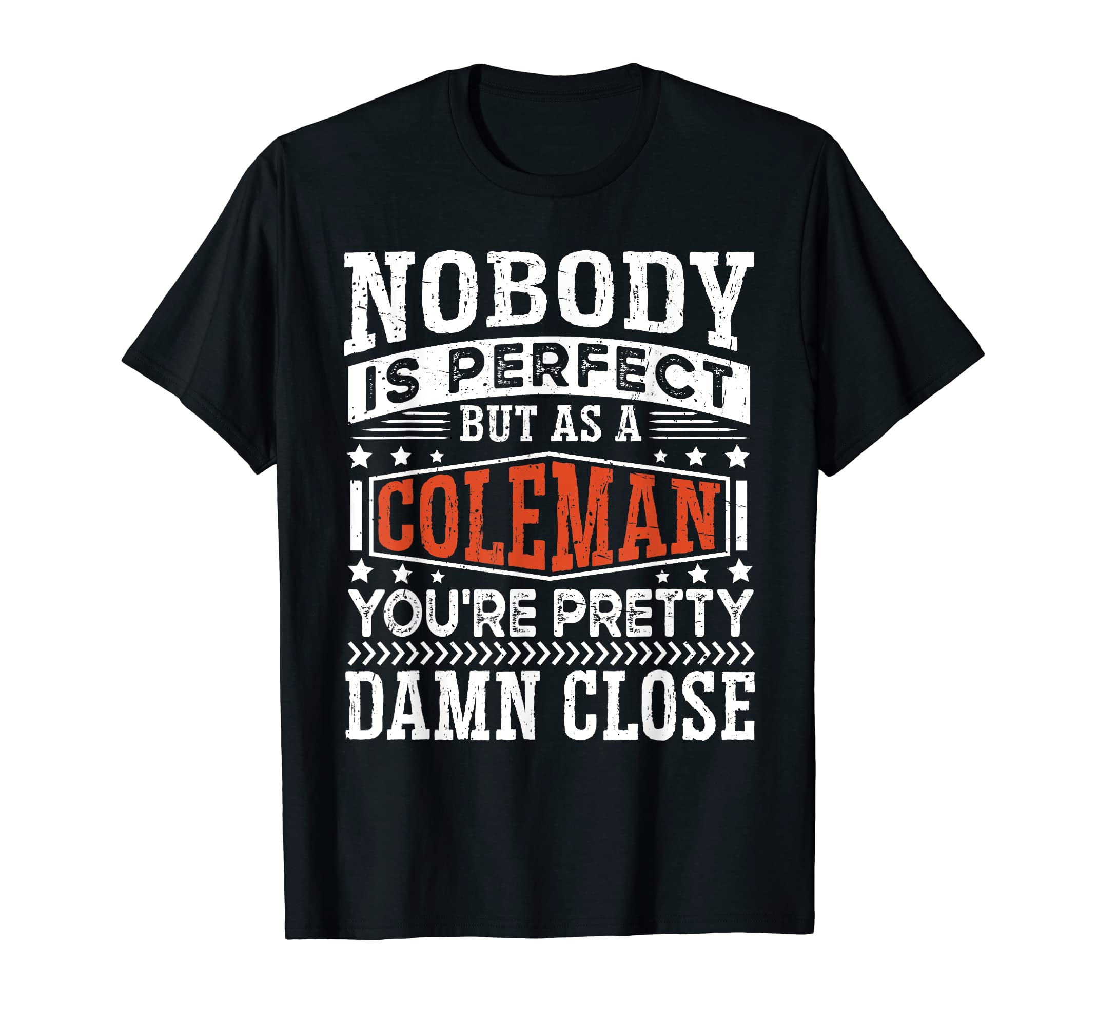 Matching Coleman Family Name Family Reunion Coleman - T-Shirt чёрный
Matching Coleman Family Name Family Reunion Coleman - T-Shirt чёрный