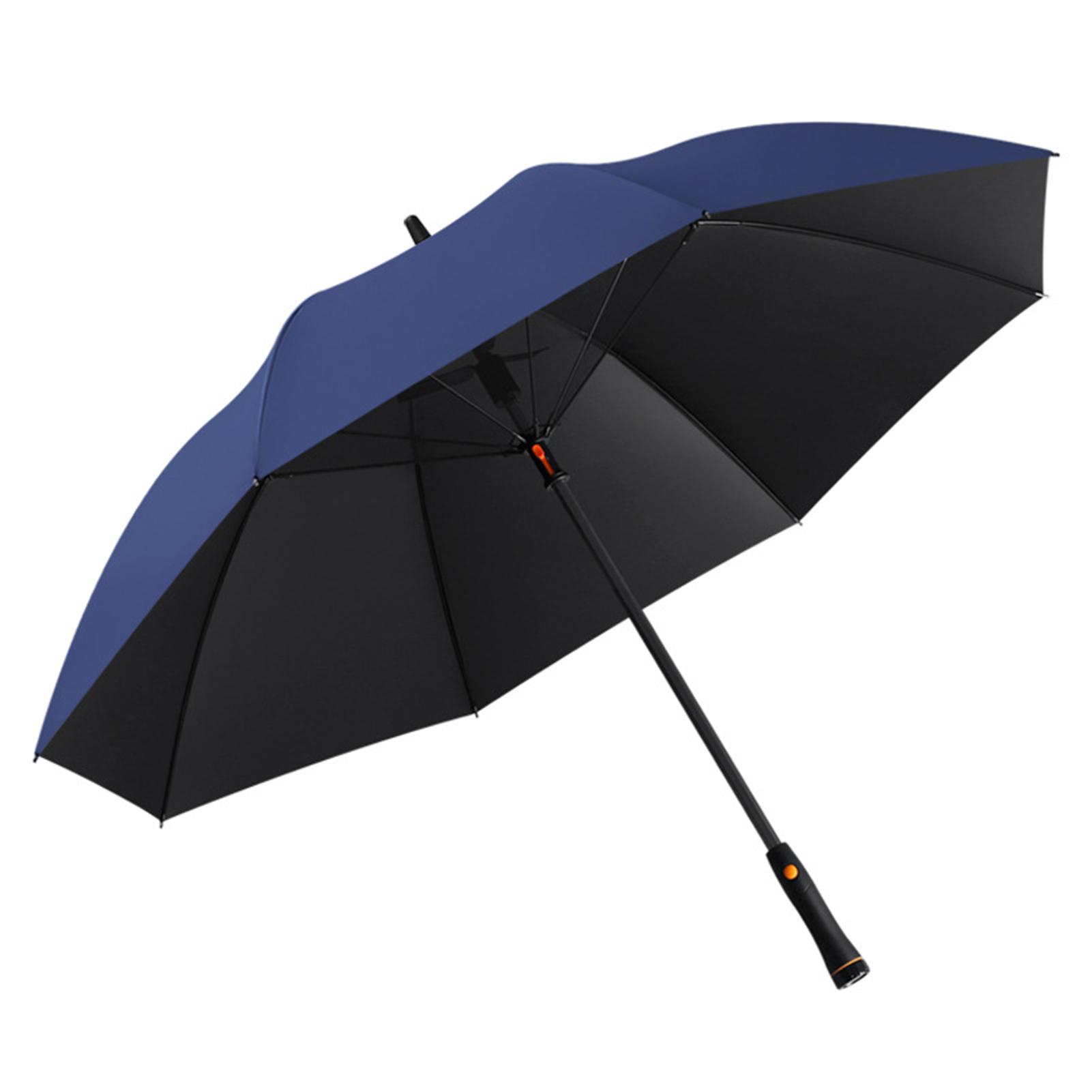 Rain Umbrella Sunscreen Sunshade UV Sunny and Rainy Dual-use With Fan Safety Net Yarn Durable Materials Waterproof Vinyl Fabric full-fiber&12K темно-синього кольору
Rain Umbrella Sunscreen Sunshade UV Sunny and Rainy Dual-use With Fan Safety Net Yarn Durable Materials Waterproof Vinyl Fabric full-fiber&12K темно-синього кольору