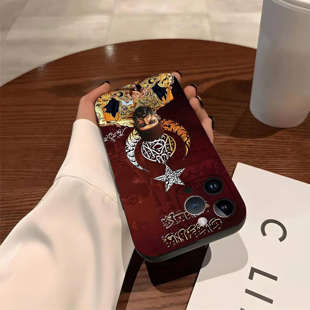 Ottoman Empire Phone Case for iPhone 17,16,15,14,13,12,11,Pro,X,Xs,Max,Plus Shockproof Cover iPhone14
Ottoman Empire Phone Case for iPhone 17,16,15,14,13,12,11,Pro,X,Xs,Max,Plus Shockproof Cover iPhone14