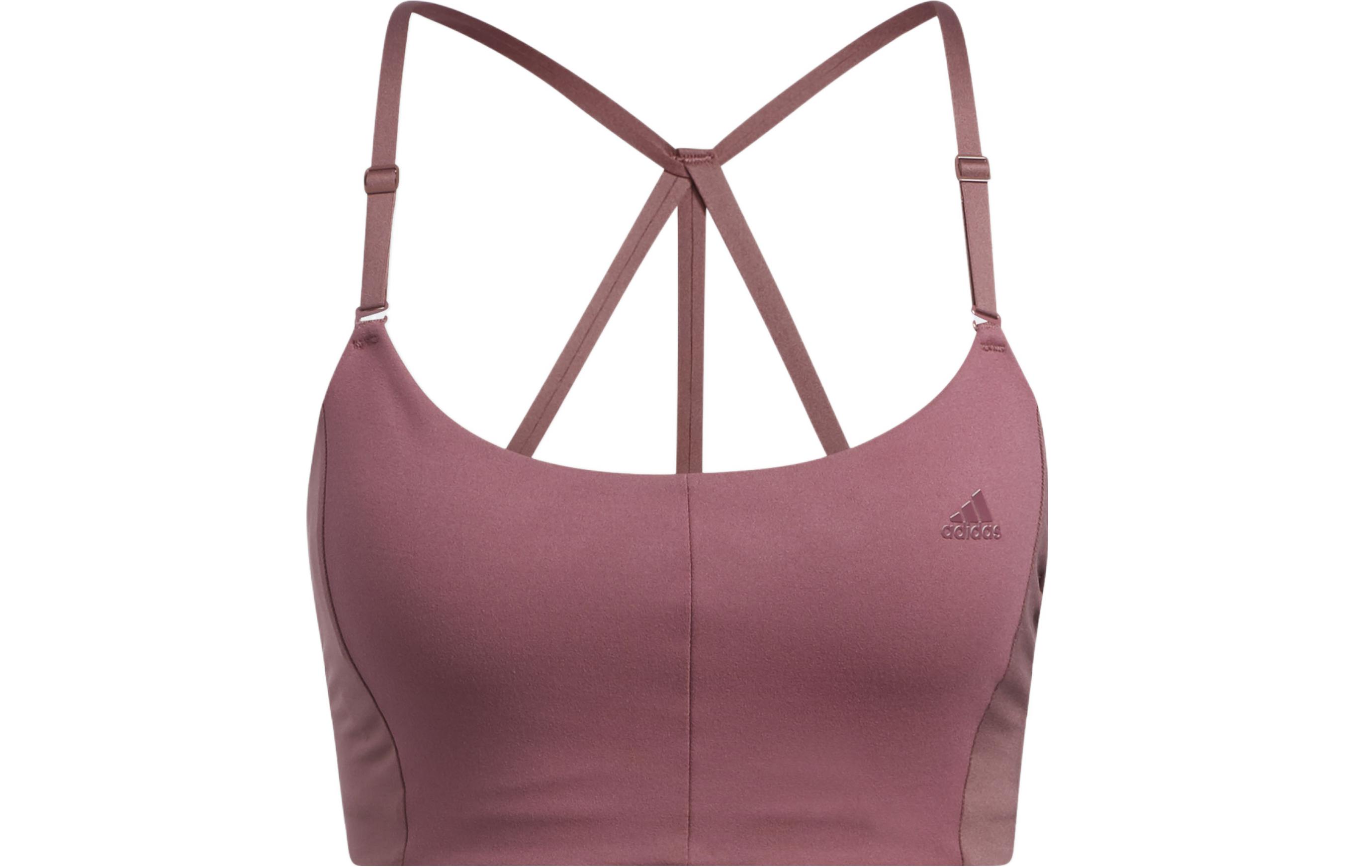 Adidas Sports Underwear Women s Coffee Moderate HC7941 SB
Adidas Sports Underwear Women s Coffee Moderate HC7941 SB