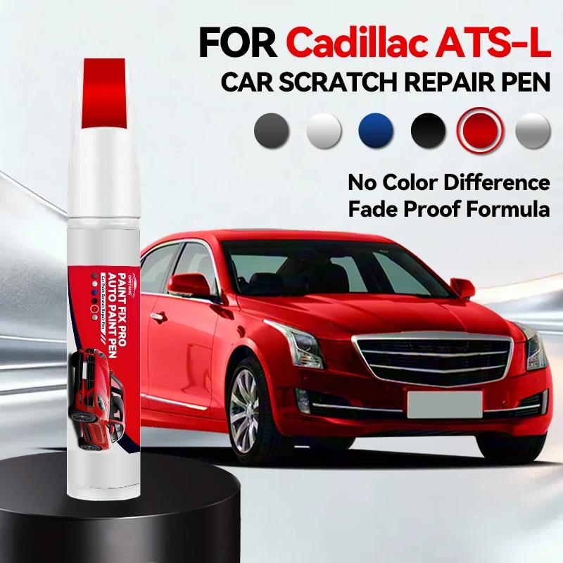 Exclusive Purpose Vehicle For Cadillac ATS-L Car Paint Repair Pen Touch Up Scratch Remover DIY Auto Accessories White 50 Gray Re червоний
Exclusive Purpose Vehicle For Cadillac ATS-L Car Paint Repair Pen Touch Up Scratch Remover DIY Auto Accessories White 50 Gray Re червоний