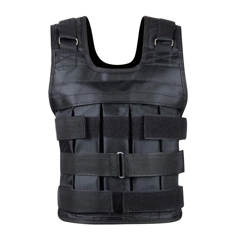 Men s Professional Weighted Vest & Sandbag Training Set with Leggings
Men s Professional Weighted Vest & Sandbag Training Set with Leggings