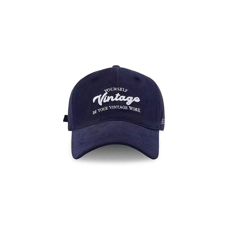 Fashion 3D Letter Embroidery Baseball Cap, Flattering for the Face, Versatile Korean-Style Dad Hat for Men and Women 56 58 темно-синього кольору
Fashion 3D Letter Embroidery Baseball Cap, Flattering for the Face, Versatile Korean-Style Dad Hat for Men and Women 56 58 темно-синього кольору