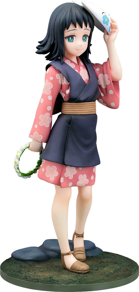 Phat Company Demon Kimetsu no Yaiba Shinko scale plastic painted finished figure Slayer 1/7
Phat Company Demon Kimetsu no Yaiba Shinko scale plastic painted finished figure Slayer 1/7