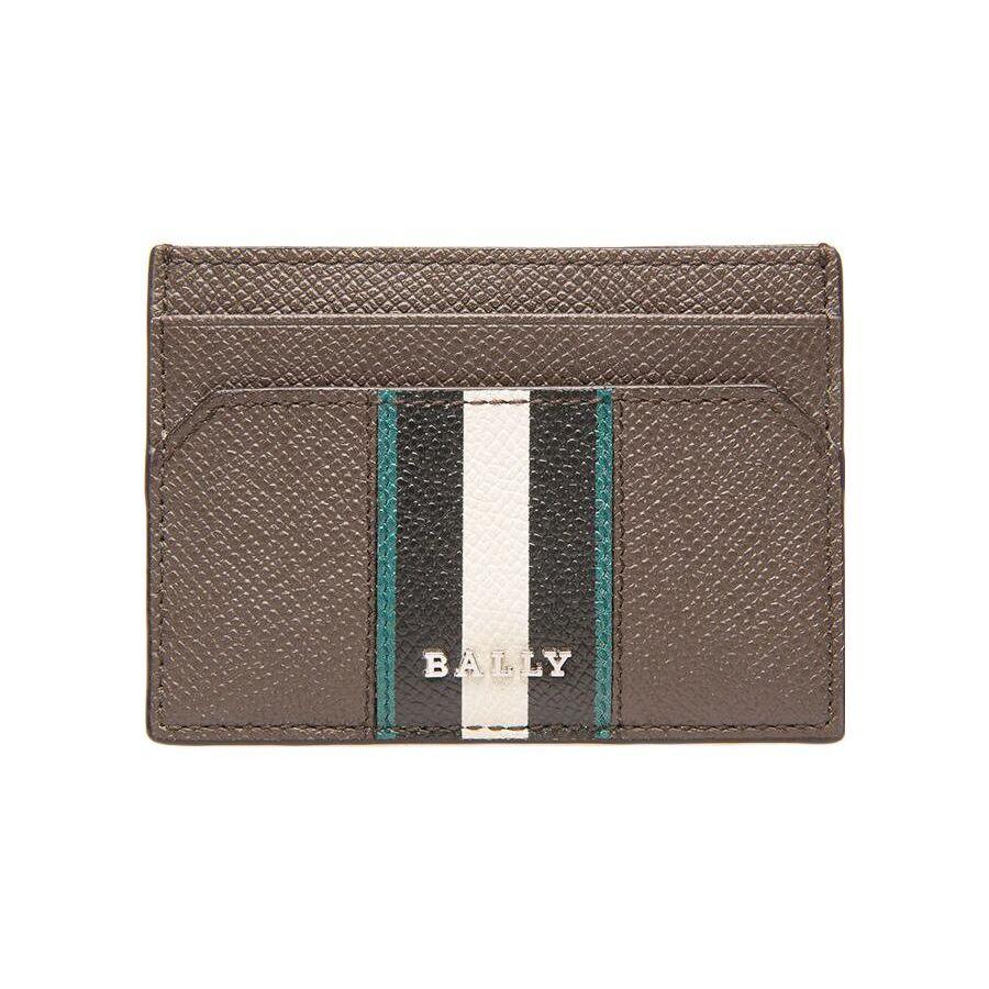Bally Bhar Vintage Stripe Logo Card Holder Men Accessories Green 6301473 Basic Set (Bag+Dust Bag)
Bally Bhar Vintage Stripe Logo Card Holder Men Accessories Green 6301473 Basic Set (Bag+Dust Bag)