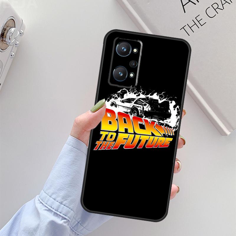 Back to the Future Cool For Realme GT 7 Pro GT 6T 6 5 C67 C61 C55 C53 C51 C21Y C25S C75 10 11 12 13 14 Pro Plus Case Realme C21Y C25Y
Back to the Future Cool For Realme GT 7 Pro GT 6T 6 5 C67 C61 C55 C53 C51 C21Y C25S C75 10 11 12 13 14 Pro Plus Case Realme C21Y C25Y