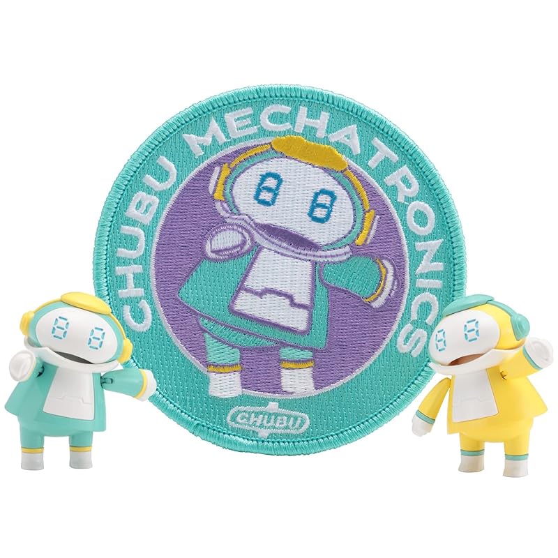 Hasegawa creator works series small mechatromate No.04 patch set Usmidori & Lemon Color-coded plastic model 64790
Hasegawa creator works series small mechatromate No.04 patch set Usmidori & Lemon Color-coded plastic model 64790