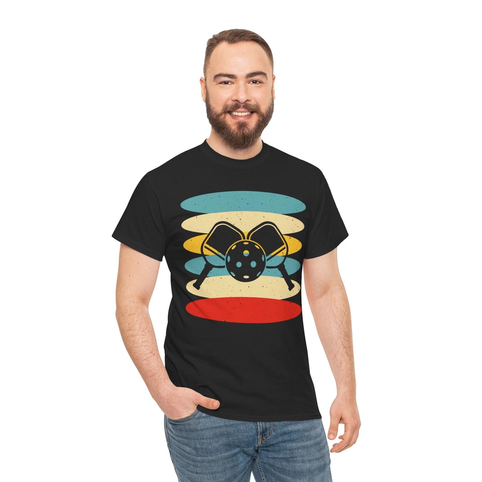 Pickleball No Explanation Funny T-Shirt - Just Wear It & Let People Laugh L
Pickleball No Explanation Funny T-Shirt - Just Wear It & Let People Laugh L