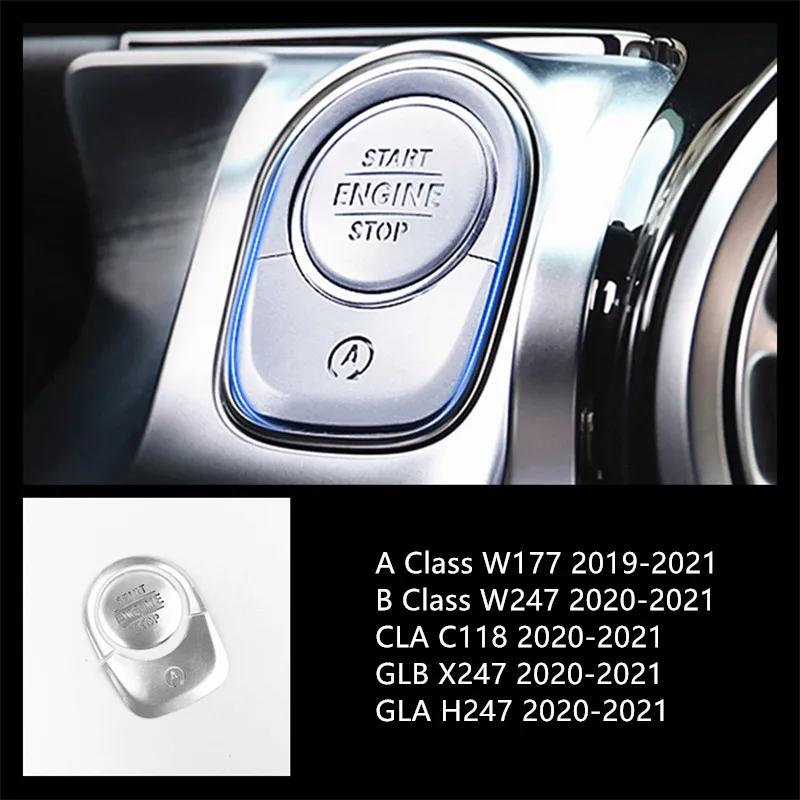 Center Console Mouse Buttons Sequ Decoration Cover Trim For Mercedes Benz W177 W247 C118 X247 H247 W167 Car Door Lock Decals Silver 3 pieces
Center Console Mouse Buttons Sequ Decoration Cover Trim For Mercedes Benz W177 W247 C118 X247 H247 W167 Car Door Lock Decals Silver 3 pieces