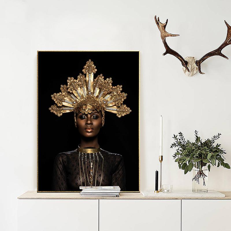 Африканское искусство, черная женщина, декоративная живопись, плакат, художественная ткань, домашний фон, украшение на стену, подвесная картина 20x30cm
Африканское искусство, черная женщина, декоративная живопись, плакат, художественная ткань, домашний фон, украшение на стену, подвесная картина 20x30cm