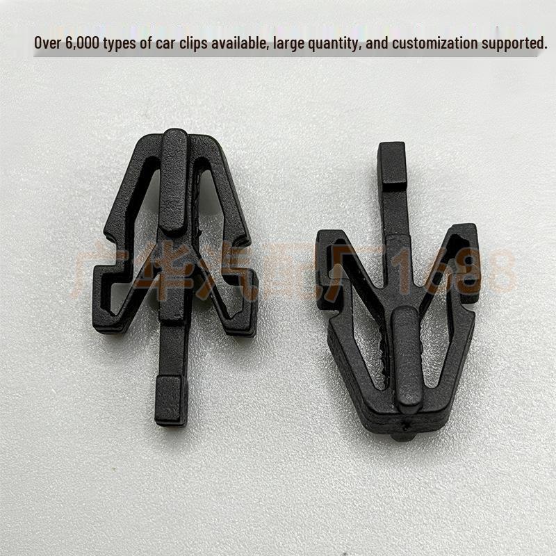Honda Fender & Tire Liner Clips for Accord, Fit, Civic, Avancier, Spirior, Odyssey
Honda Fender & Tire Liner Clips for Accord, Fit, Civic, Avancier, Spirior, Odyssey