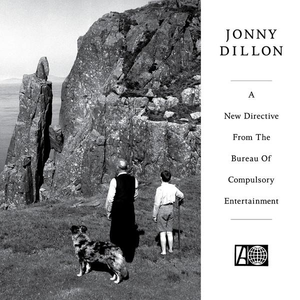 LP Record JONNY DILLON - A New Directive From The Bureau of ACJDILPx2 All City Record 2023 Ireland World Music
LP Record JONNY DILLON - A New Directive From The Bureau of ACJDILPx2 All City Record 2023 Ireland World Music