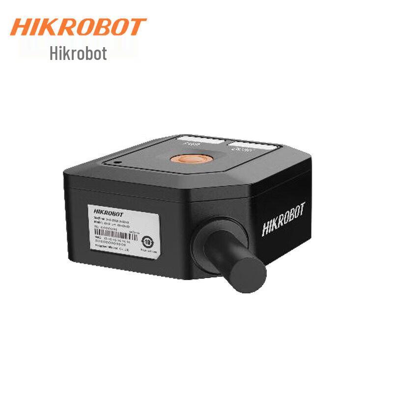 HIKROBOT Industrial Vision Sensor
HIKROBOT Industrial Vision Sensor