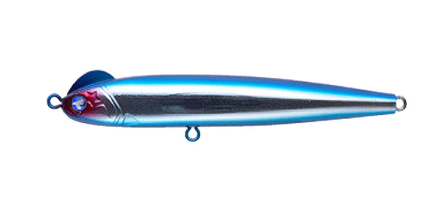 Blue Blue Minnow Snecon 130S Blue Blue Lure #1
Blue Blue Minnow Snecon 130S Blue Blue Lure #1
