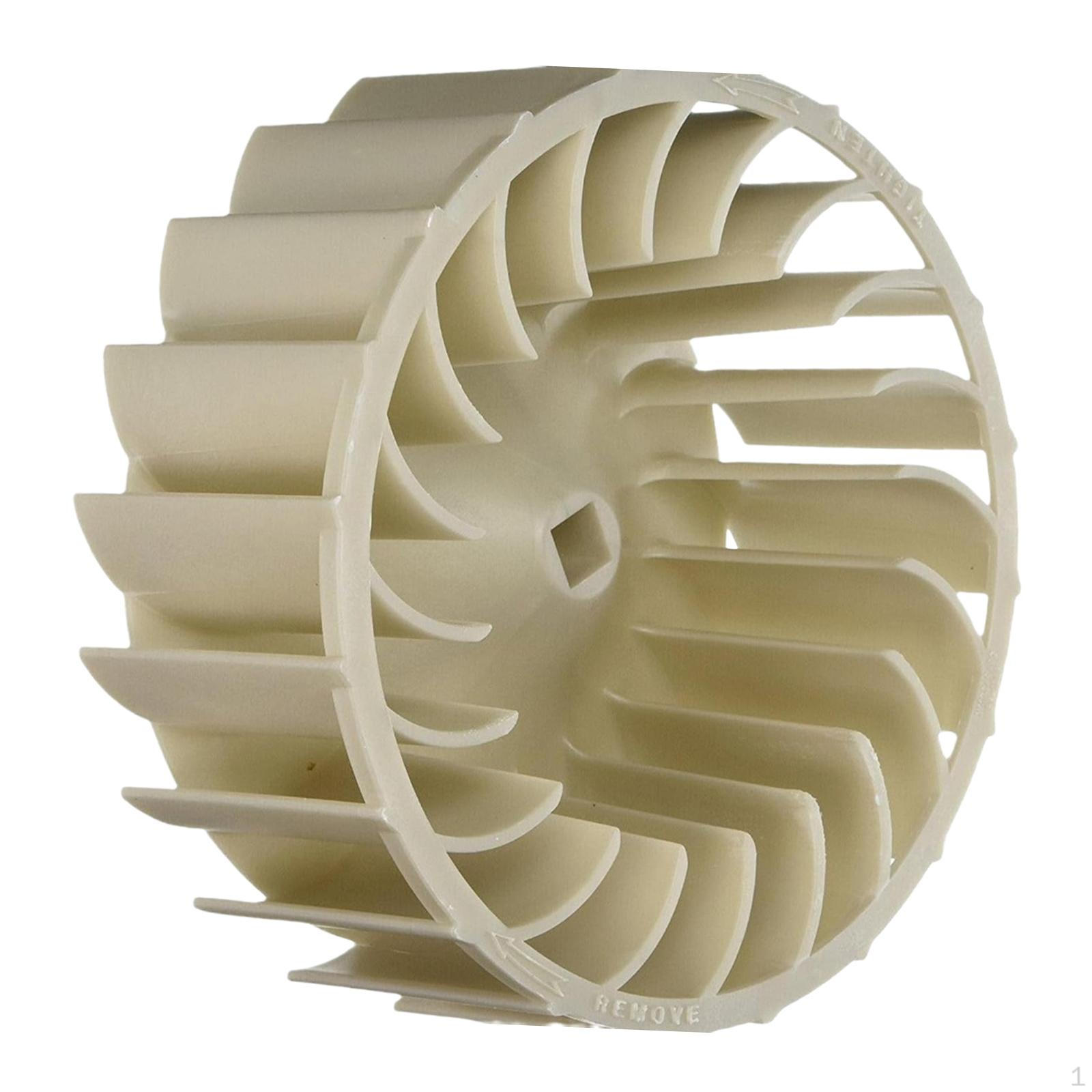 Blower Wheel Dryer Assembly Sturdy Appliances Part Easy Installation Washer Accessories
Blower Wheel Dryer Assembly Sturdy Appliances Part Easy Installation Washer Accessories