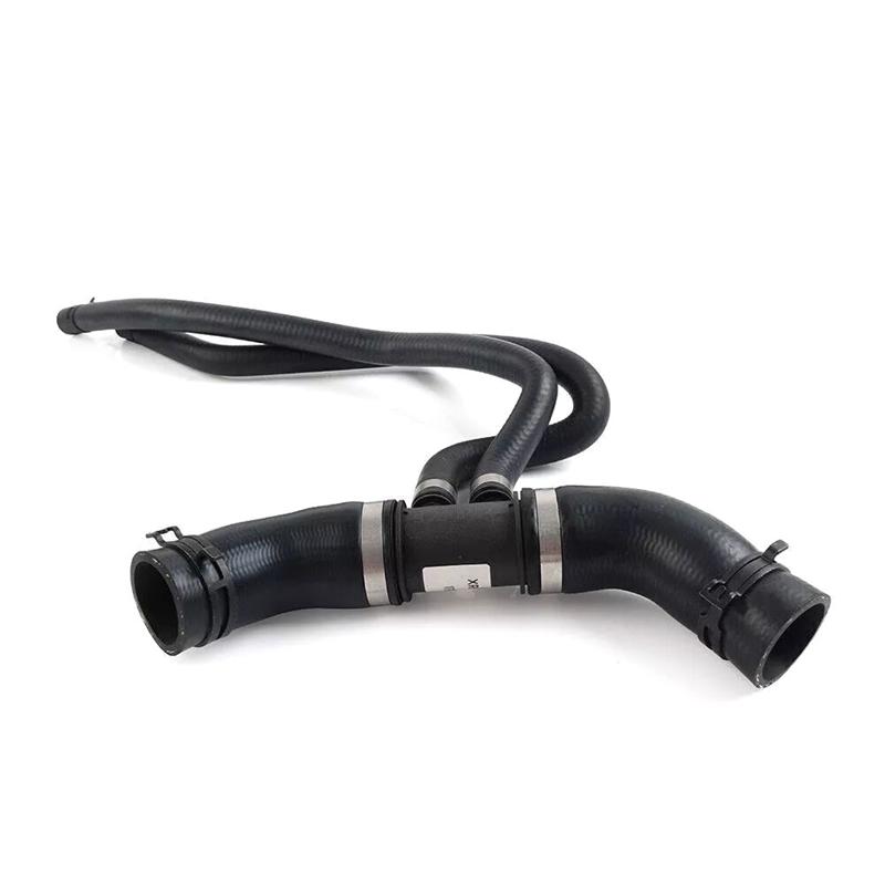 XR849443 Lower Radiator Coolant Hose Thermostat Water Cooling Pipe For Jaguar S-TYPE 1999-2008 XF 2009-2015 XR826063
XR849443 Lower Radiator Coolant Hose Thermostat Water Cooling Pipe For Jaguar S-TYPE 1999-2008 XF 2009-2015 XR826063