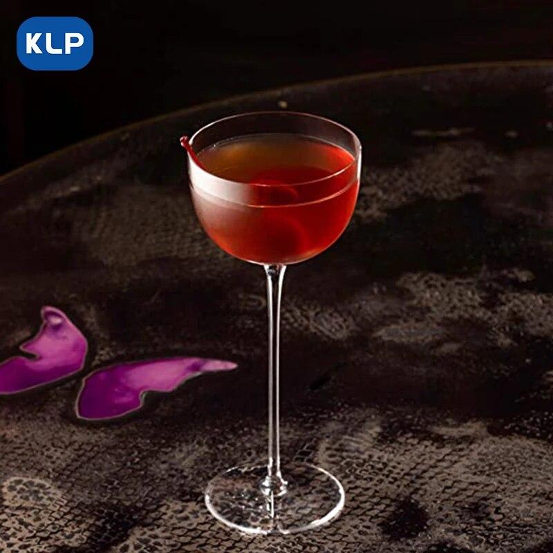 KLP хрустальные бокалы в японском стиле, коктейльные бокалы, шейкеры, бокалы для вина, бокалы для мартини
KLP хрустальные бокалы в японском стиле, коктейльные бокалы, шейкеры, бокалы для вина, бокалы для мартини