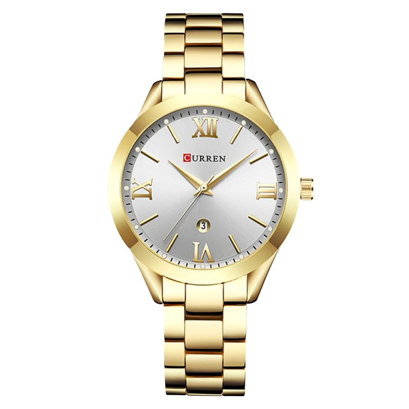 watch ladies analog display quartz arm clock stainless belt Fashionable waterproof watch clock simple for women Popularity fashion business casual 20s
watch ladies analog display quartz arm clock stainless belt Fashionable waterproof watch clock simple for women Popularity fashion business casual 20s