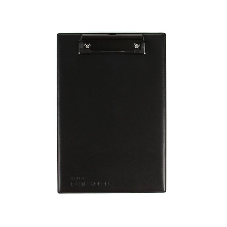 Leather Clipboard Document Organizers Light Weight Leather Writing Board Conference Writing Board for Office School Cafe 1
Leather Clipboard Document Organizers Light Weight Leather Writing Board Conference Writing Board for Office School Cafe 1