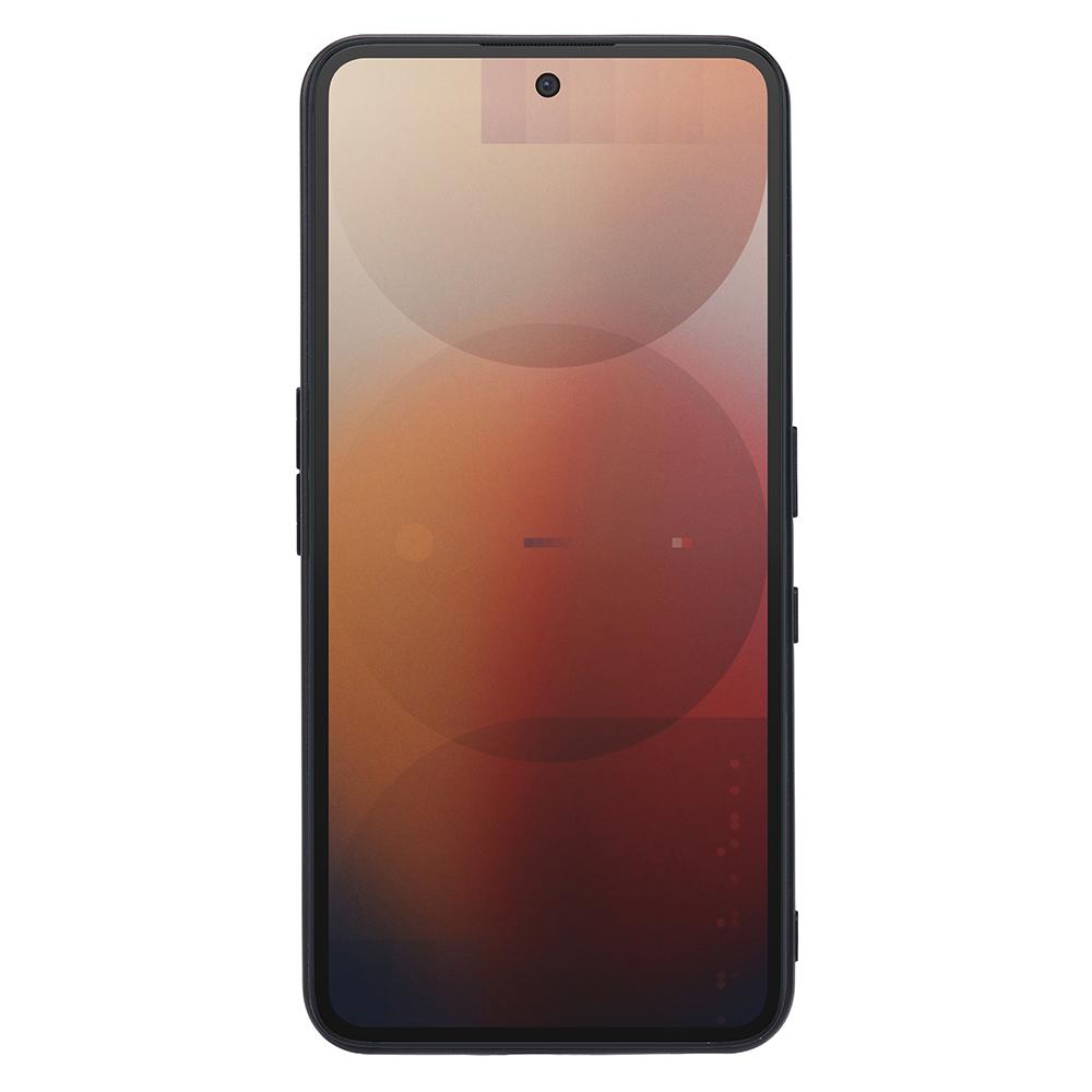 VILI D-TCY Series for Nothing Phone (3a) Case Ring Kickstand PC TPU Phone Back Cover with Strap As Shown A
VILI D-TCY Series for Nothing Phone (3a) Case Ring Kickstand PC TPU Phone Back Cover with Strap As Shown A