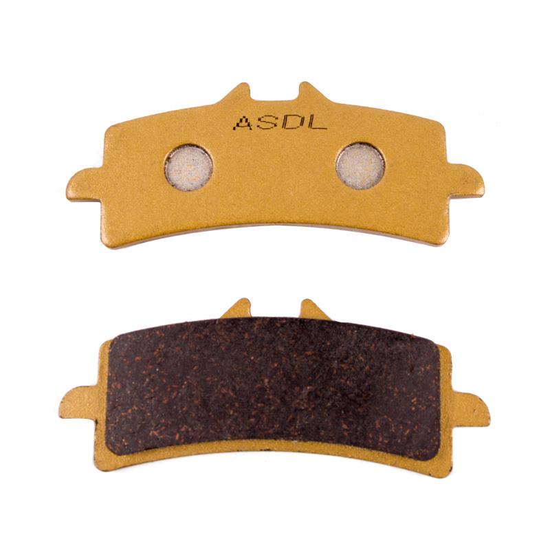 1000CC Motor Bike Front Rear Brake Pads Kit For Honda CBR1000RR SP 2014- 2015 2016 CBR1000 CBR 1000 RR SP2 2017 2018 1pair Ceramic Front
1000CC Motor Bike Front Rear Brake Pads Kit For Honda CBR1000RR SP 2014- 2015 2016 CBR1000 CBR 1000 RR SP2 2017 2018 1pair Ceramic Front