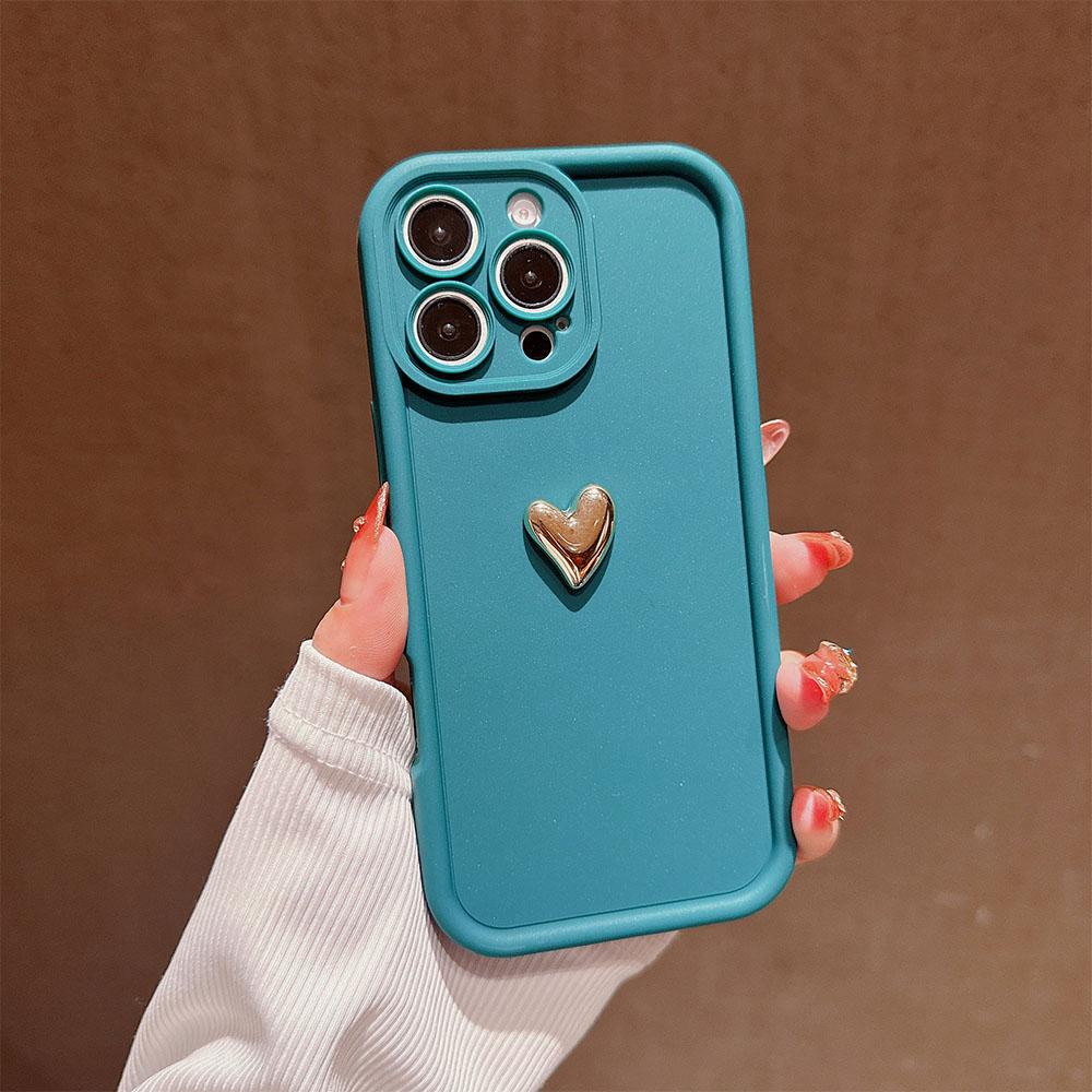 Девушка 3D Золотое Сердце Силиконовый Мягкий Чехол для Телефона Для Redmi Note 14 13 12 11 10 9 8 Pro Plus 12s 11s 13C 12 Ударопрочный Матовый Чехол Redmi 13C 5G
Девушка 3D Золотое Сердце Силиконовый Мягкий Чехол для Телефона Для Redmi Note 14 13 12 11 10 9 8 Pro Plus 12s 11s 13C 12 Ударопрочный Матовый Чехол Redmi 13C 5G